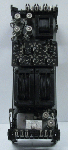 606B650A15 Relay by Eaton, Cutler Hammer or Westinghouse