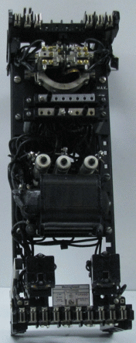 292B930A31 Relay by Eaton, Cutler Hammer or Westinghouse