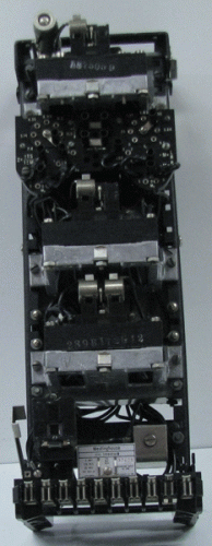 290B481A18 Relay by Eaton, Cutler Hammer or Westinghouse