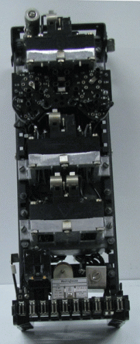 290B481A14 Relay by Eaton, Cutler Hammer or Westinghouse