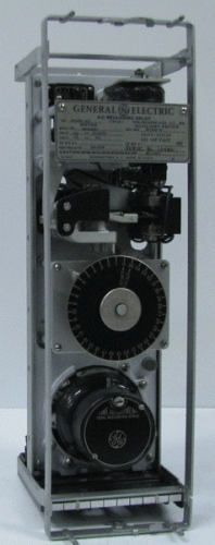 6070601G1S Reclosing Relay by General Electric