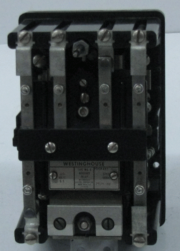 PG68482-5 Aux Relay by Eaton, Cutler Hammer or Westinghouse