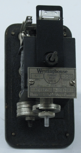 679369 Current Relay by Eaton, Cutler Hammer or Westinghouse