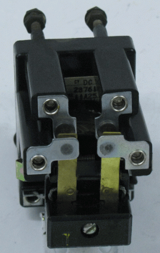 12HMA11A25 Relay by General Electric
