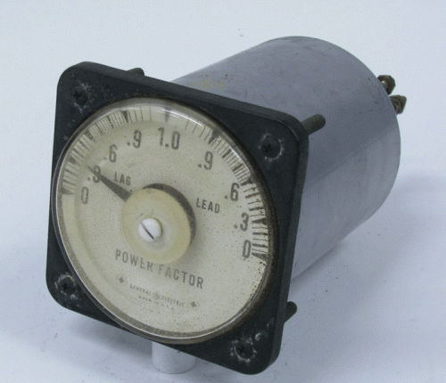 3711443 Meter by General Electric