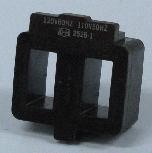 2526-1 Coil by Eaton, Cutler Hammer or Westinghouse