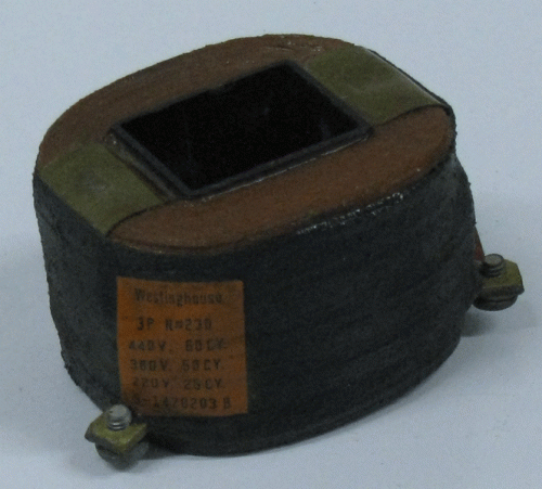 S-1470203B Coil by Eaton, Cutler Hammer or Westinghouse
