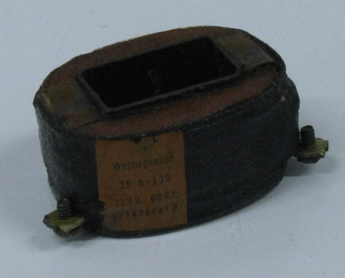 S-1470241B Coil by Eaton, Cutler Hammer or Westinghouse