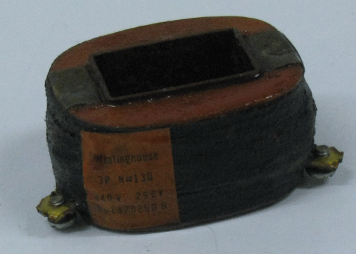 S-1470250B Coil by Eaton, Cutler Hammer or Westinghouse