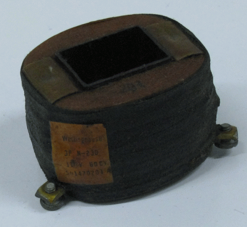 S-1470201A Coil by Eaton, Cutler Hammer or Westinghouse