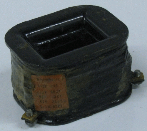 S-1470221 Coil by Eaton, Cutler Hammer or Westinghouse