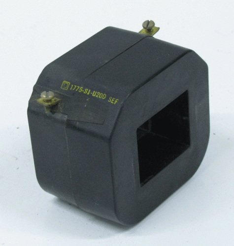1776-S1-U20D Coil by Square D