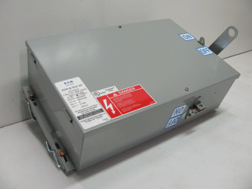 P3BFD3020N by Eaton, Cutler Hammer or Westinghouse