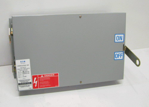 P3BEHD3015N by Eaton, Cutler Hammer or Westinghouse