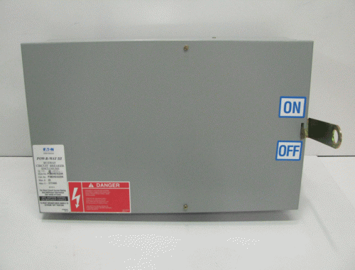 P3BEHD3020N by Eaton, Cutler Hammer or Westinghouse