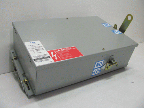 P3BEHD3060N by Eaton, Cutler Hammer or Westinghouse