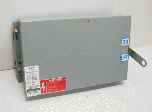 P3BFD3175N by Eaton, Cutler Hammer or Westinghouse