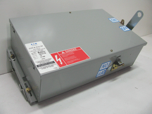 P3BHFD3175N by Eaton, Cutler Hammer or Westinghouse