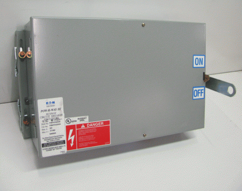 P3BHFD3225GN by Eaton, Cutler Hammer or Westinghouse