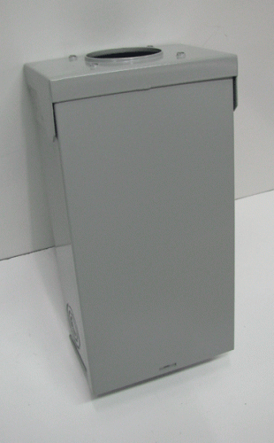 W0408L1125SPA50 Spa Panel by Siemens
