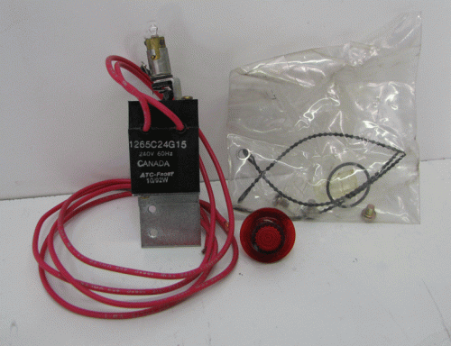 PLK-12 Light Kit by Eaton, Cutler Hammer or Westinghouse