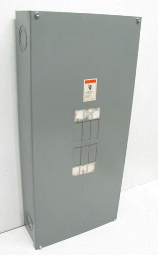 BJ2FN Panel Board by Eaton, Cutler Hammer or Westinghouse