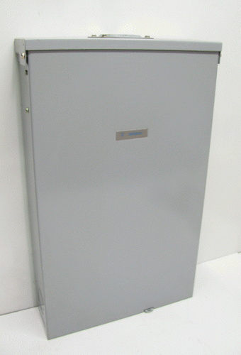 L20816RT Loadcenter by Eaton, Cutler Hammer or Westinghouse