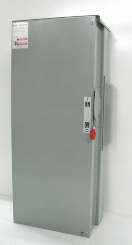 1MFS800RB Meter Modue Main Switch by Eaton, Cutler Hammer or Westinghouse