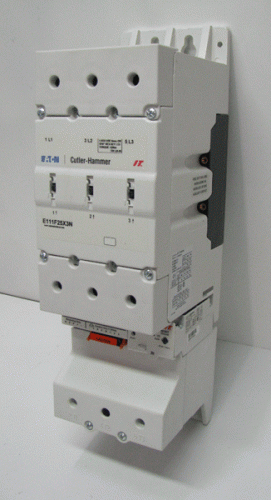 E101F25S3A Starter by Eaton, Cutler Hammer or Westinghouse