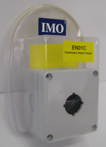 EN01C IMO Pushbutton