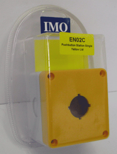 EN02C IMO Pushbutton