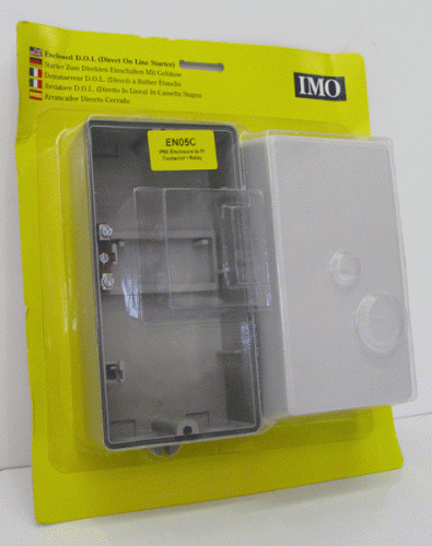 EN05C IMO Direct Online Starter