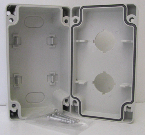 EN03C IMO Pushbutton Enclosure