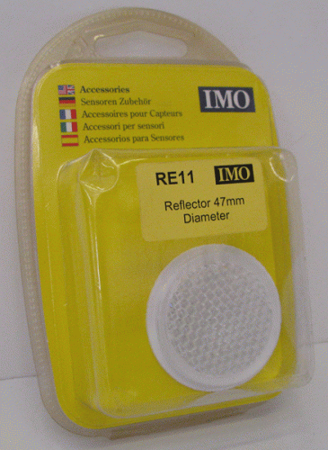 RE11 IMO Reflector