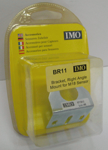 BR11 IMO Bracket