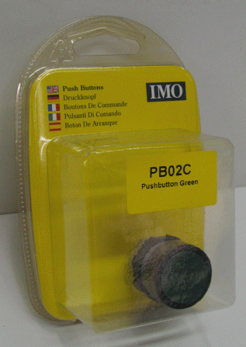 PB02C IMO Pushbutton