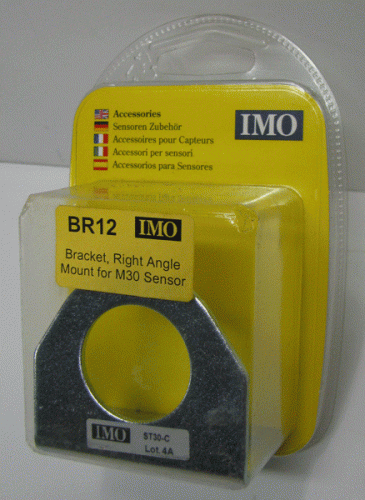 BR12 IMO Bracket