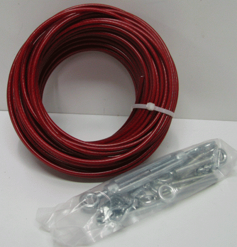 RK30 IMO Rope Kit