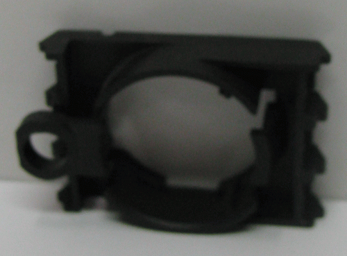 B3S IMO Pushbutton Collar