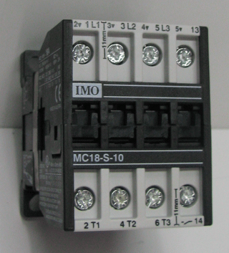 CR65C IMO Contactor