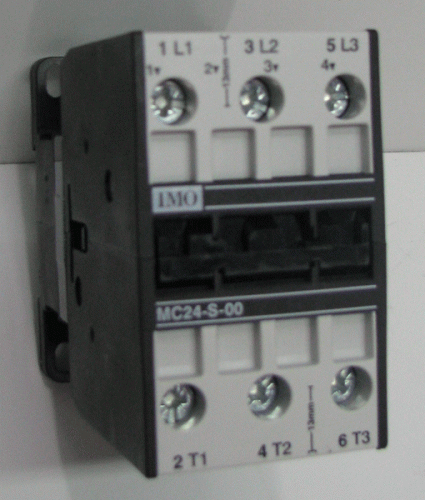 CR69C IMO Contactor