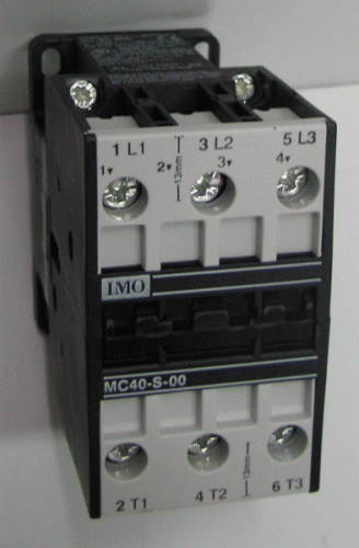 CR72C IMO Contactor