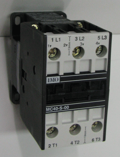 CR73C IMO Contactor
