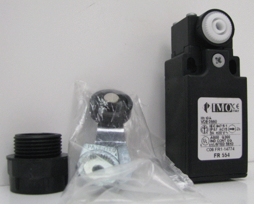 LS40 Limit Switch by IMO