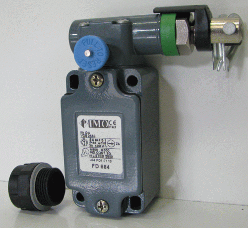LS34 Limit Switch by IMO