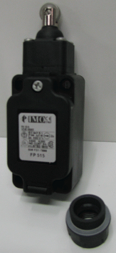 LS25 Limit Switch by IMO