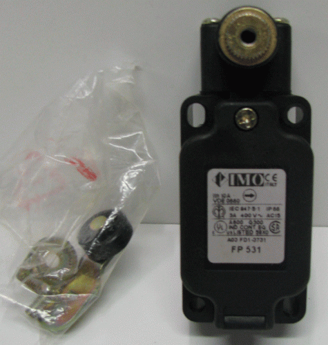 LS26 Limit Switch by IMO