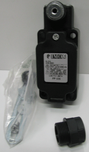 LS27 Limit Switch by IMO