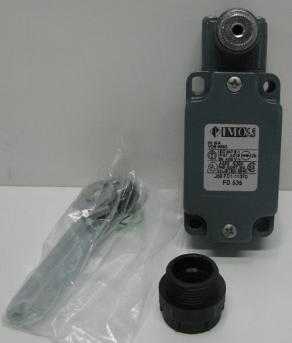 LS29 Limit Switch by IMO