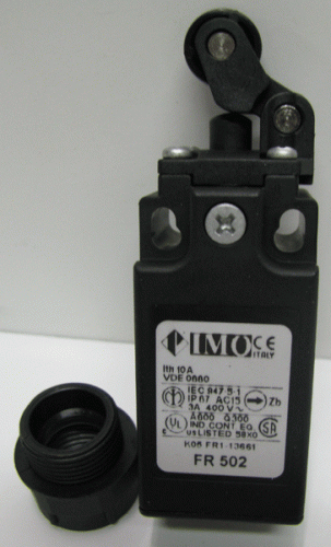 LS30 Limit Switch by IMO